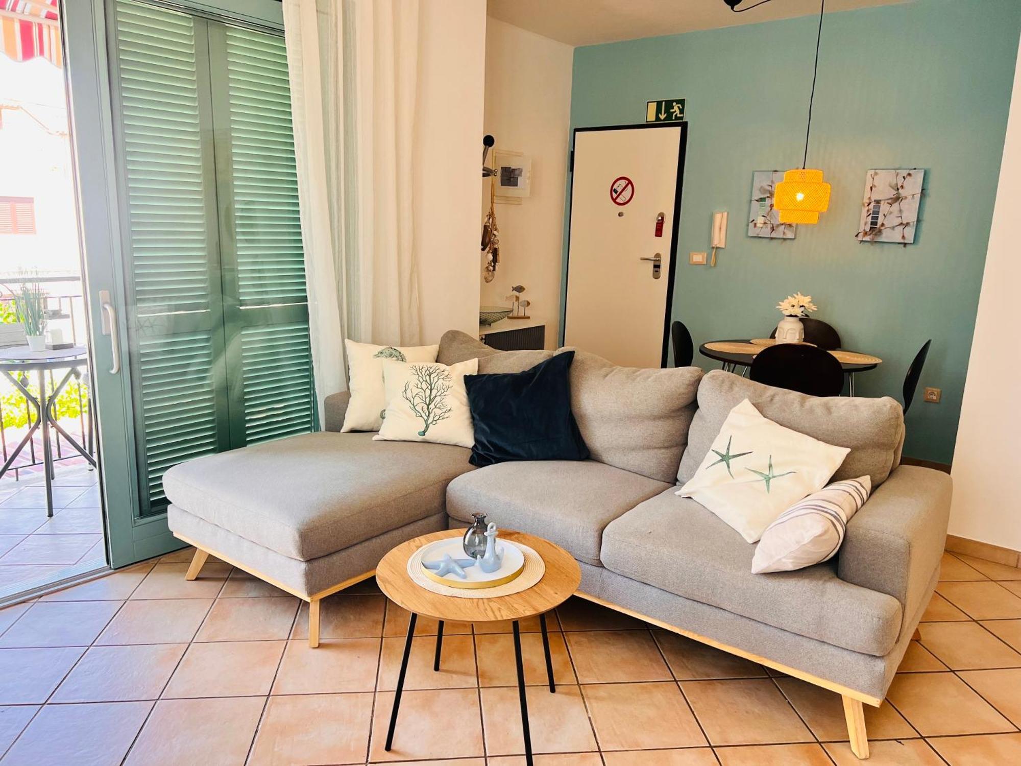 Apartment Aleks Tar-Vabriga Exterior foto